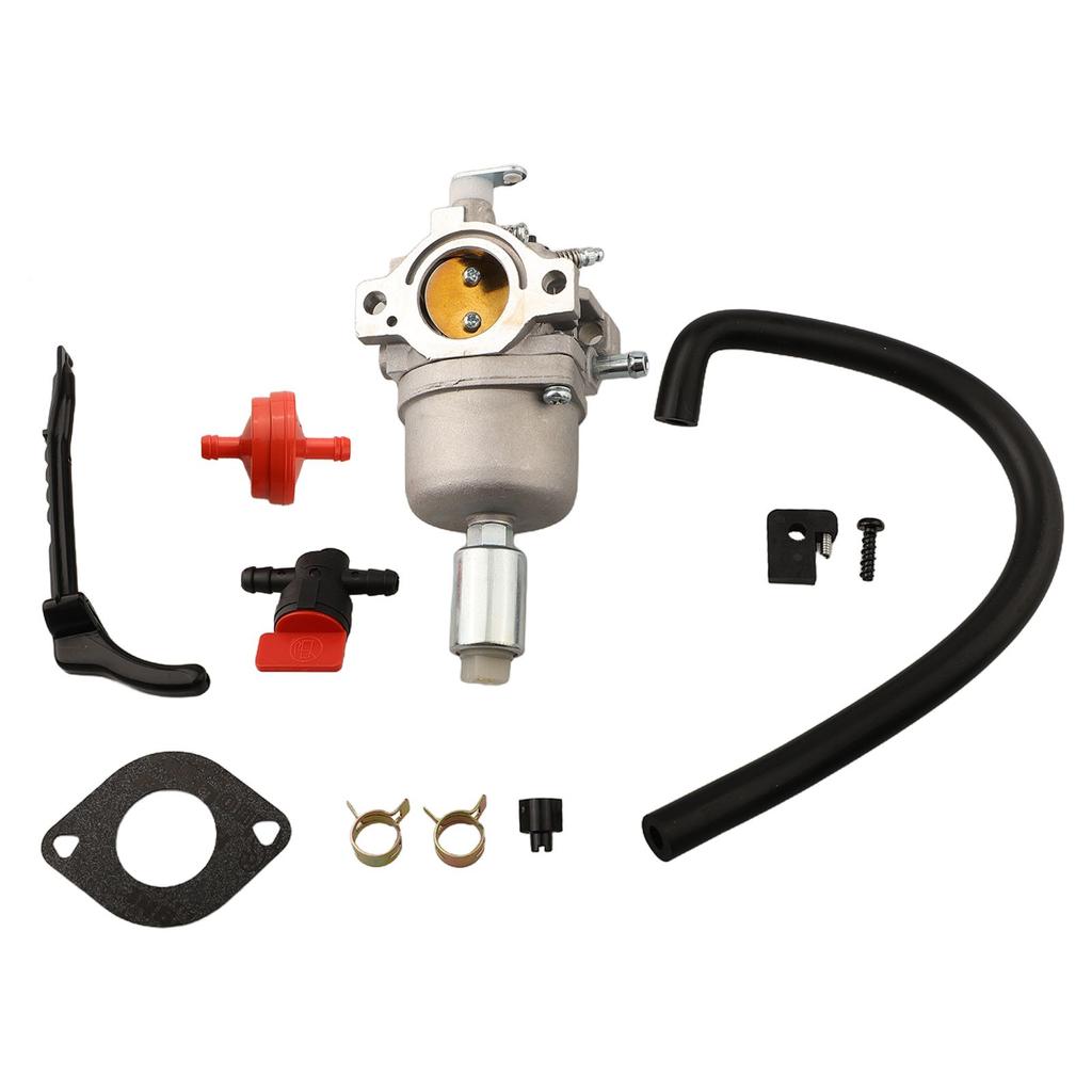 13.5HP Carburetor Carburetor For Murray Easy To Install Improved Fuel Efficiency For Murray Tractor Mower 405000X8C