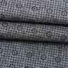 Custom Final Backing Fabric Cloth Non-slip Rug Pad Polyester Dots Carpet Secondary Backing Cloth