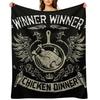 PUBG WWCD Throw Blanket warm winter Bed linens bed plaid warm for winter Blankets
