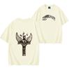 Travis Jackboys 2 Koszulka Astroworld Rapowa Koszulka Streetwear Graficzna Koszulka Hip Hop Koszulka Koncertowa W Stylu Vintage Unisex Rap Merch