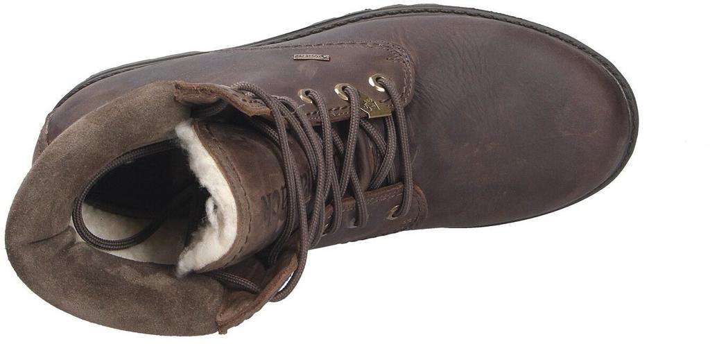 Boots Panama Jack Panama 03 GTX Wool Boots