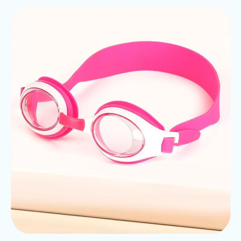 

Unisex Waterproof Swimming Goggles