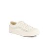 Women Mesh Rubber Sneakers 3cm Ars639 Ks30