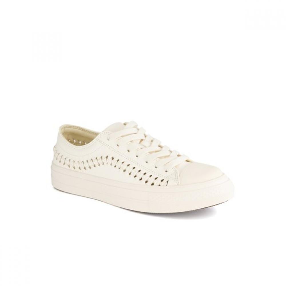 Soda Women Mesh Rubber Sneakers 3cm Ars639 Ks30 235