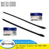 Brand New Left Right Side Wind Shield Molding 861311Z000 861321Z000 for Hyundai Elantra I30 2008 2009 2010 2011