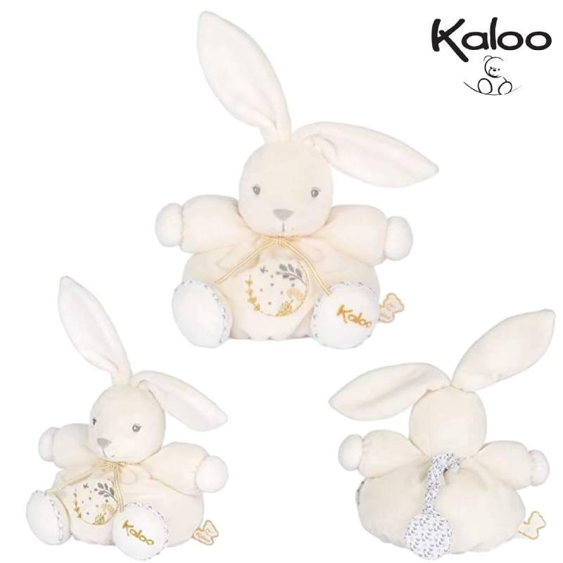 Soft And Cuddly Kaloo Baby Comfort Cloth Toy Newborn Plush Grab And Grip Infant Sleep Doll