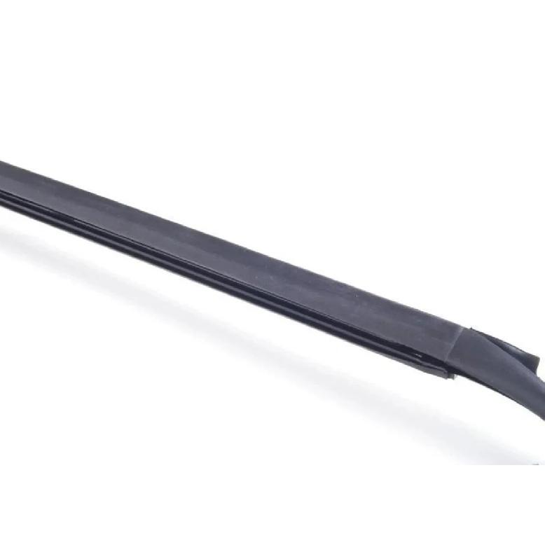 51318159784 Front Windshield Trim Seal Molding Weatherstrip For Bmw