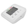 Arm Blood Pressure Monitor LCD Digital Display Voice Broadcast Blood Pressure Gauge Armband 22-32cm