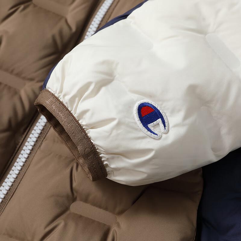 Champion Unisex Kids' Antibacterial Lightweight Down Jacket