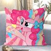 Cartoon Cute Pillow Anime Ins Style Ziyue Peach Cloud Pillow Student Nap Pillow