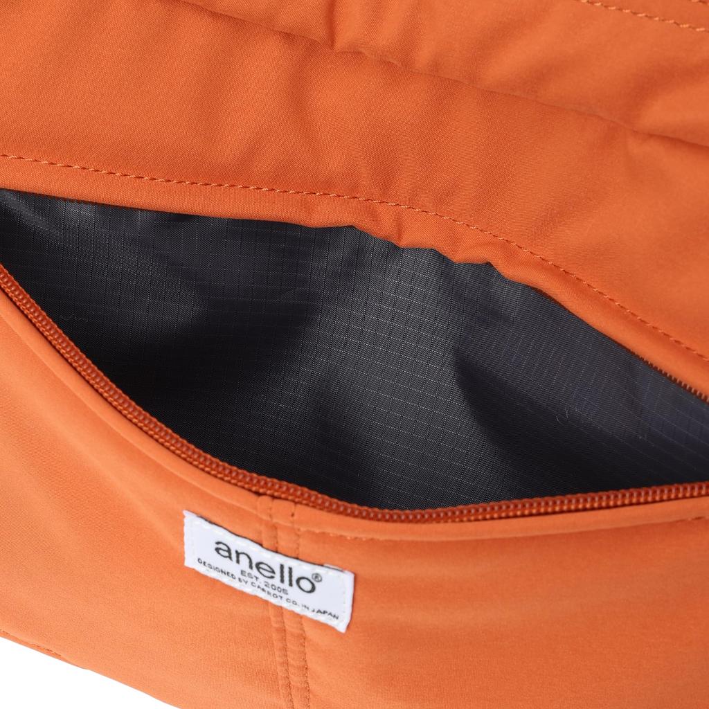 Anello Soft AIM0702 OR Shoulder Bag