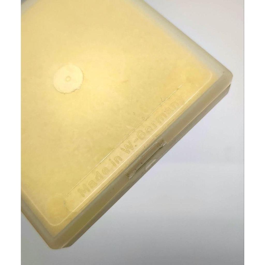 Used Diopter correction lens (magnifier) for HASSELBLAD focusing hood -1