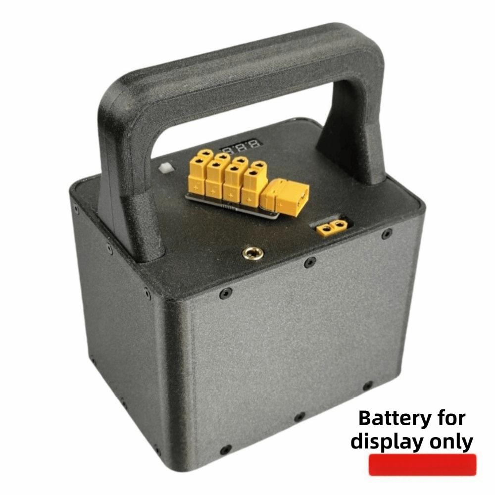 Distribution Board High Current Distribution Board Distribution Board  DIY Electronics