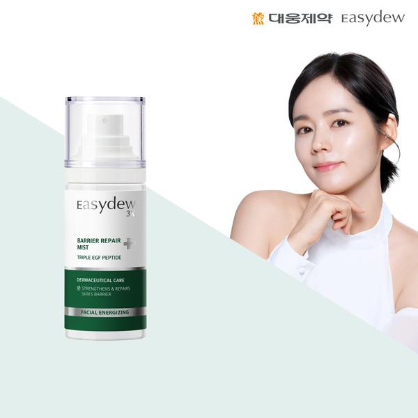 [Soothing Care/Periodic Care] Easydew Barrier Repair Mist 60ml x 1