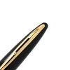 Waterman Cullen Ballpoint Pen Black Sea Gt