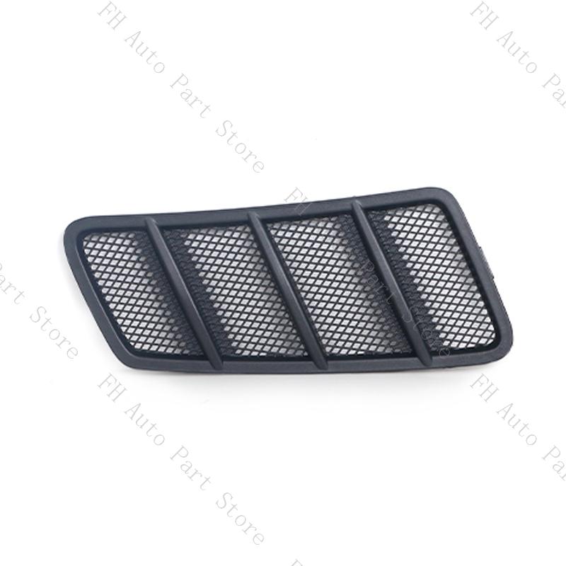 

Для Mercedes BENZ W166 ML GL Class GL350 GL450 2012-2015 Вентиляционные отверстия на капоте Решетка Заборник воздуха Накладка 1668800105 1668800205