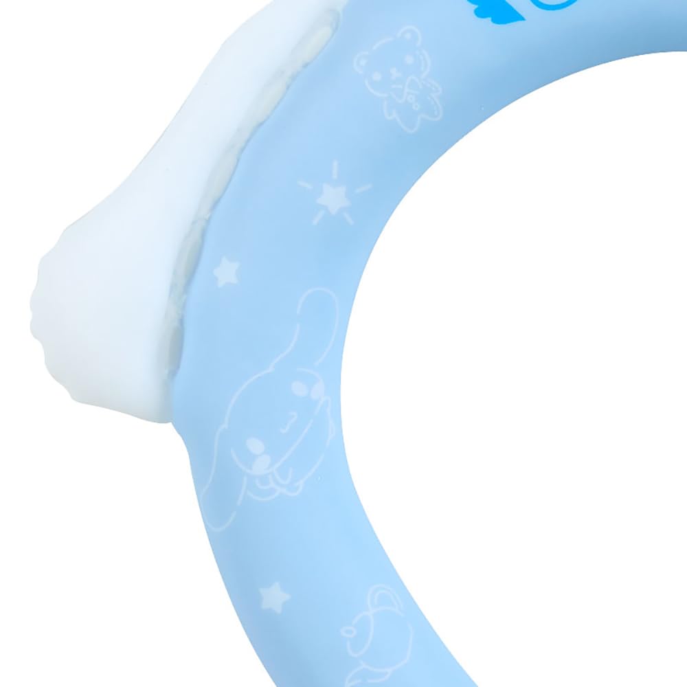 Sanrio Cinnamoroll Character Cool Ring 494755