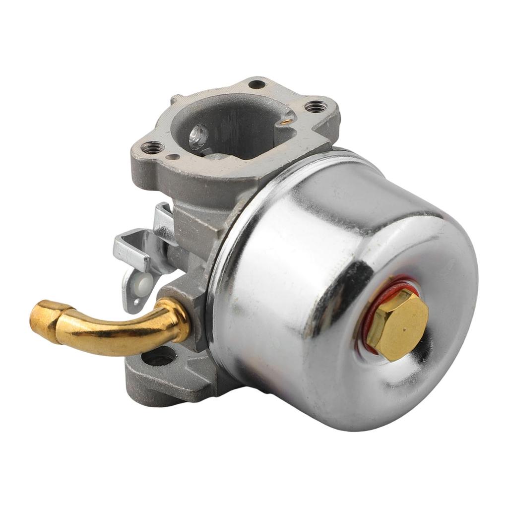 Carburetor Lawn Mower Parts Lawn Mower Carburetor Easy Installation Process Lightweight Design Garden Engine Repair