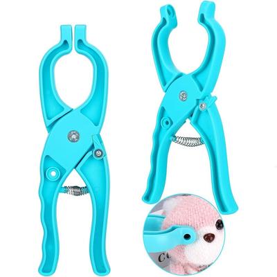 Amigurumi Häkel-Sicherheitsaugen-Werkzeug für Häkeltieraugen DIY Basteln Tieraugen Herstellungszubehör Werkzeug Häkelwerkzeuge