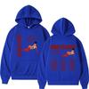 Mariah The Scientist Hoodie- To Be Eaten Ali
