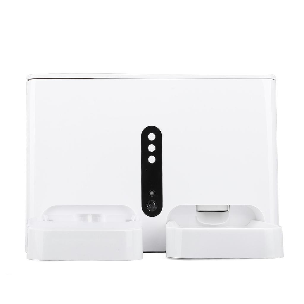 Pet Automatic Feeder with Camera Timed Feeding Video Recording Pet Water Food Dispenser for Cat Dog