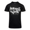 Motionless In White Unisex Adult Graveyard Shift T-Shirt