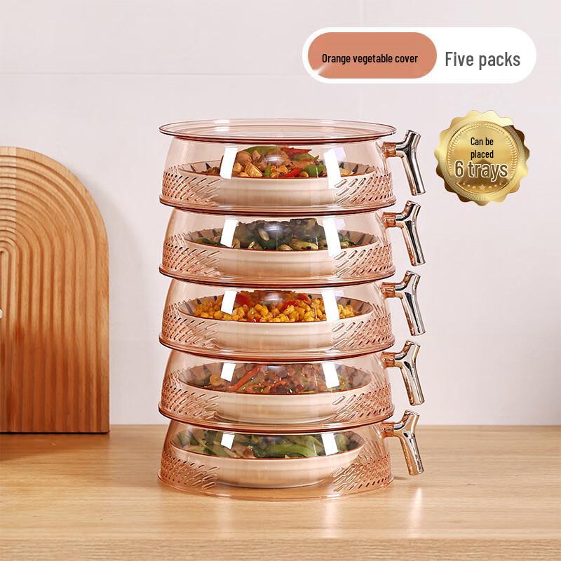 Miflame Insulated Dustproof Food Cover