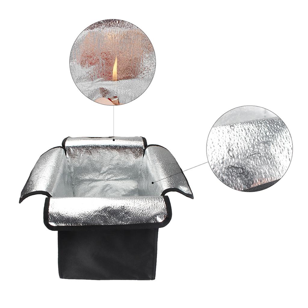 3D Printer Blackout Cover Protective Insulation Cover Storage Sleeve Protection from Sunlight