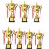 Metal Cup Trophy Cup Multi Size Prize Cup Awards Metal Model Award Cup  School Rewarding