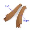G01 G02 Ide Door Pull Handle Outer Cover Door Inner Handle Trim Replacement For BMW X3 X4 F97 F98 2018