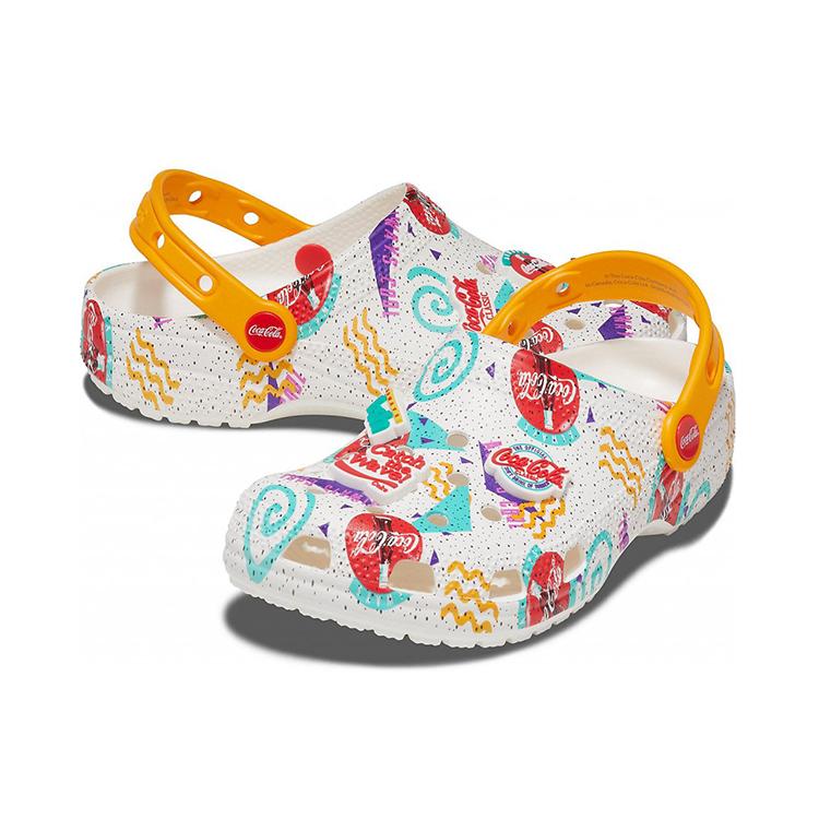 Crocs Coca Cola X 90s Clog 207217-94S