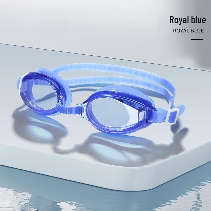 MDNG Kids Flat Light Swim Goggles