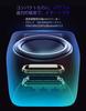 Divoom Ditoo Pro Bluetooth Enhanced Blue Switch RGB Schreibtisch Pixel Dediziert USB MicroSD Akku Glänzend Perfekt 5. Generation Lautsprecher, 15W, Bass,
