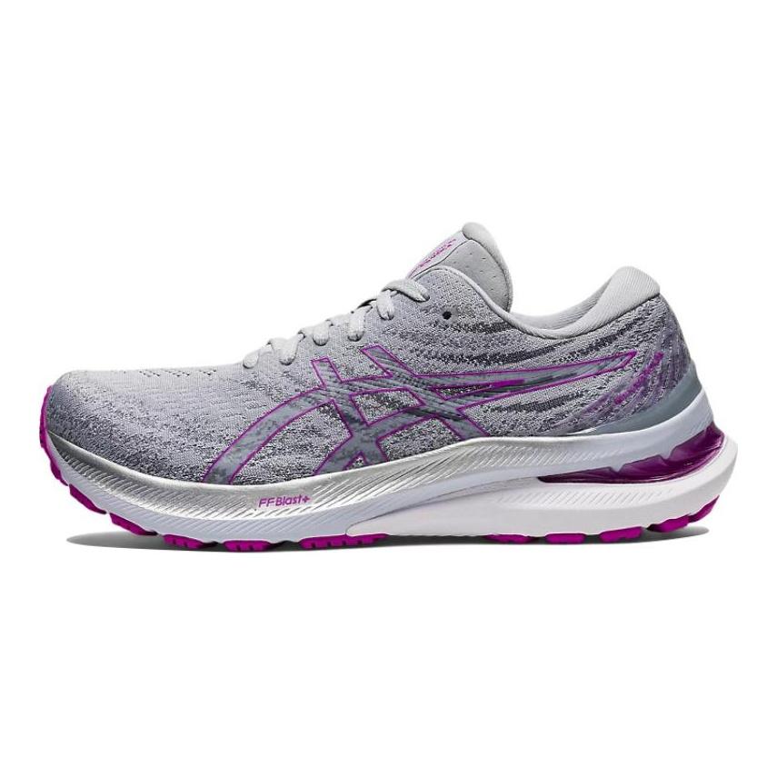 ASICS Gel Kayano 29 Piedmont Grey Orchid Women's Sneakers 1012B272-020