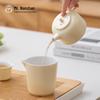 Nanshan Gentleman Kung Fu Ceramic Teapot