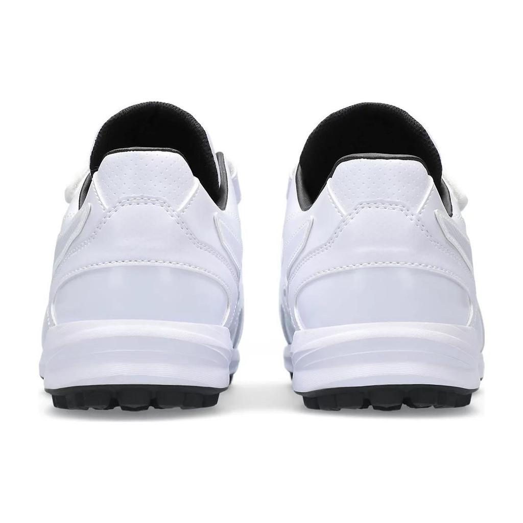 Asics Neorevive 3 Comfortable Low-Top Training Shoes Unisex Sneaker White 1123A042-110