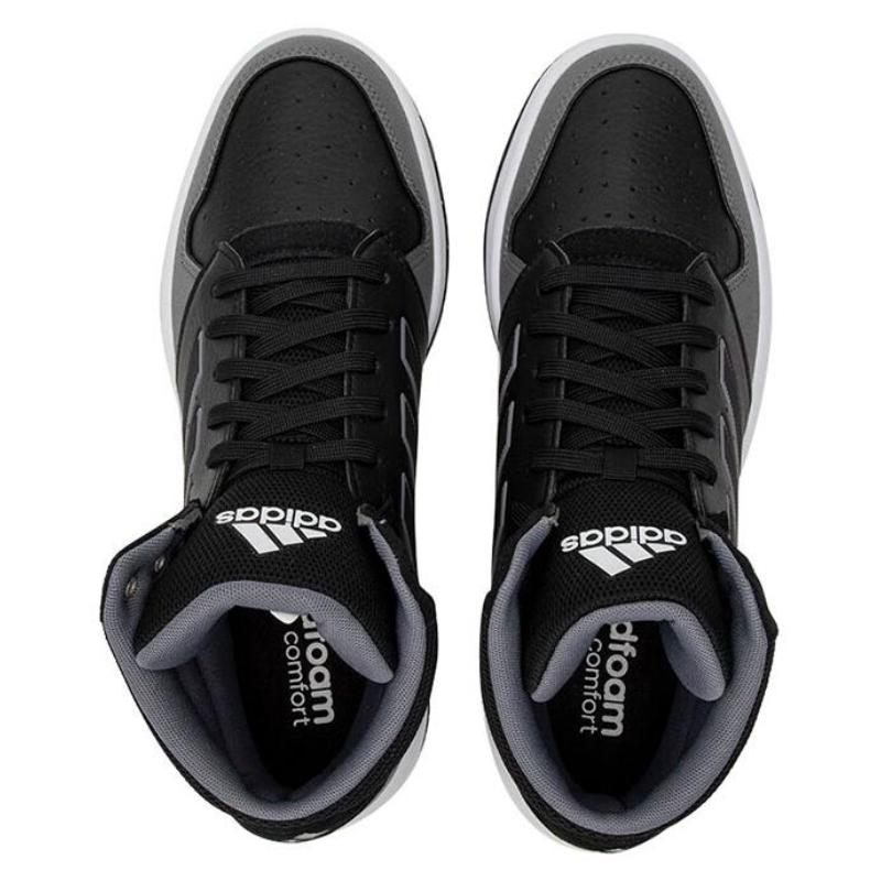 Adidas Gametaker 'Black Pure Grey' Sneakers HQ2218