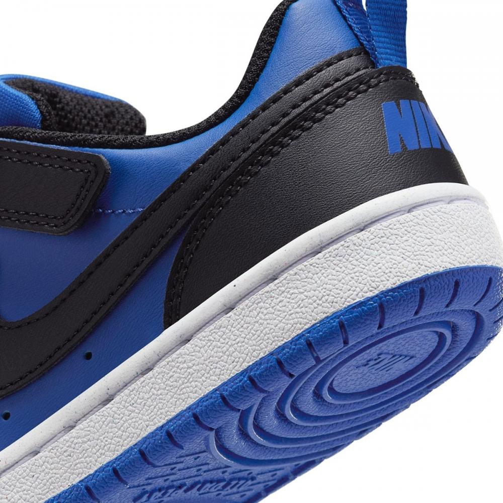 Nike Coat Burrow Low Recraft  Ps  Hm6298 480