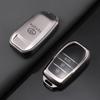 TPU Car Key Case Cover Accessory For Toyota Land Cruiser 200 300 Prado Crown TLK 200 Yaris Cross Hilux Innova Fortuner Camry 55
