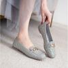 Damenschuhe – Mokassins für Damen