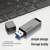 Lenovo ThinkPlus TU100 USB 3.1 Flash Drive