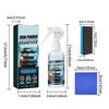Iron Powder Removers 100ml Car Rust Removers Spray Rust Removal of Various Metals