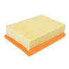 Motorcycle Air Filter Engine Protection Square Pleated Replacement for HUSQVARNA 701 2019‑2020