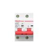 Delixi DZ47 Household Air Circuit Breaker, 125A Single-phase, 100A Three-phase, 1P/2P/3P/4P