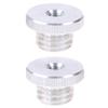 1/4 till 5/8 Adapter Skruv Laser Nivåmätare Stativadapter