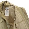 VAINL ARCHIVE Made In Japan Work Jacket S Khaki Beige Men's Used