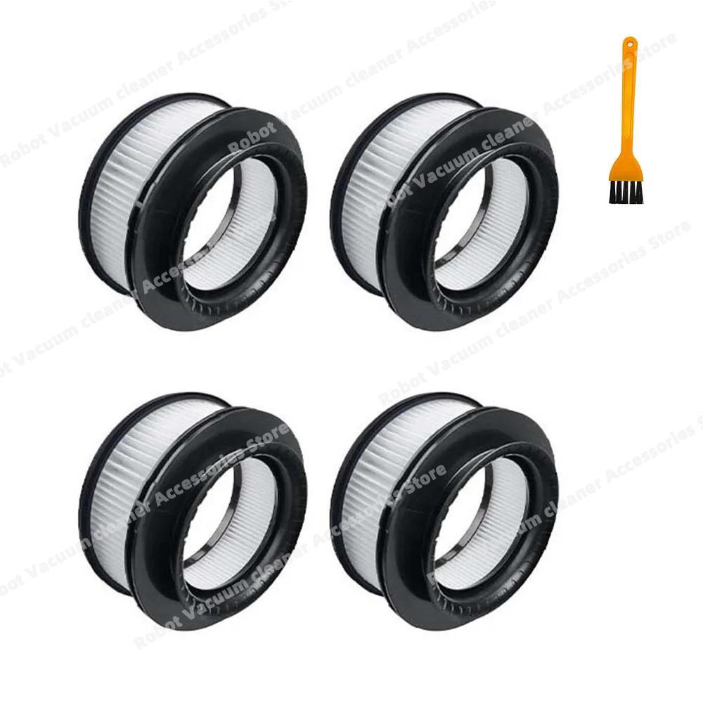 Filters Compatible For For X-Force Flex 14.60 / 15.60 RH9958 / RH990 / RH99F1 / ZR009007 / ZR009008 Accessories Parts