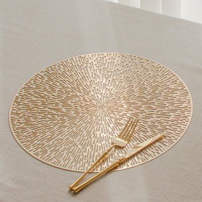 Kitchen Placemat Heat-Resistant Table Placemat Anti-scalding Dining Table Protection Mat for Home Decoration