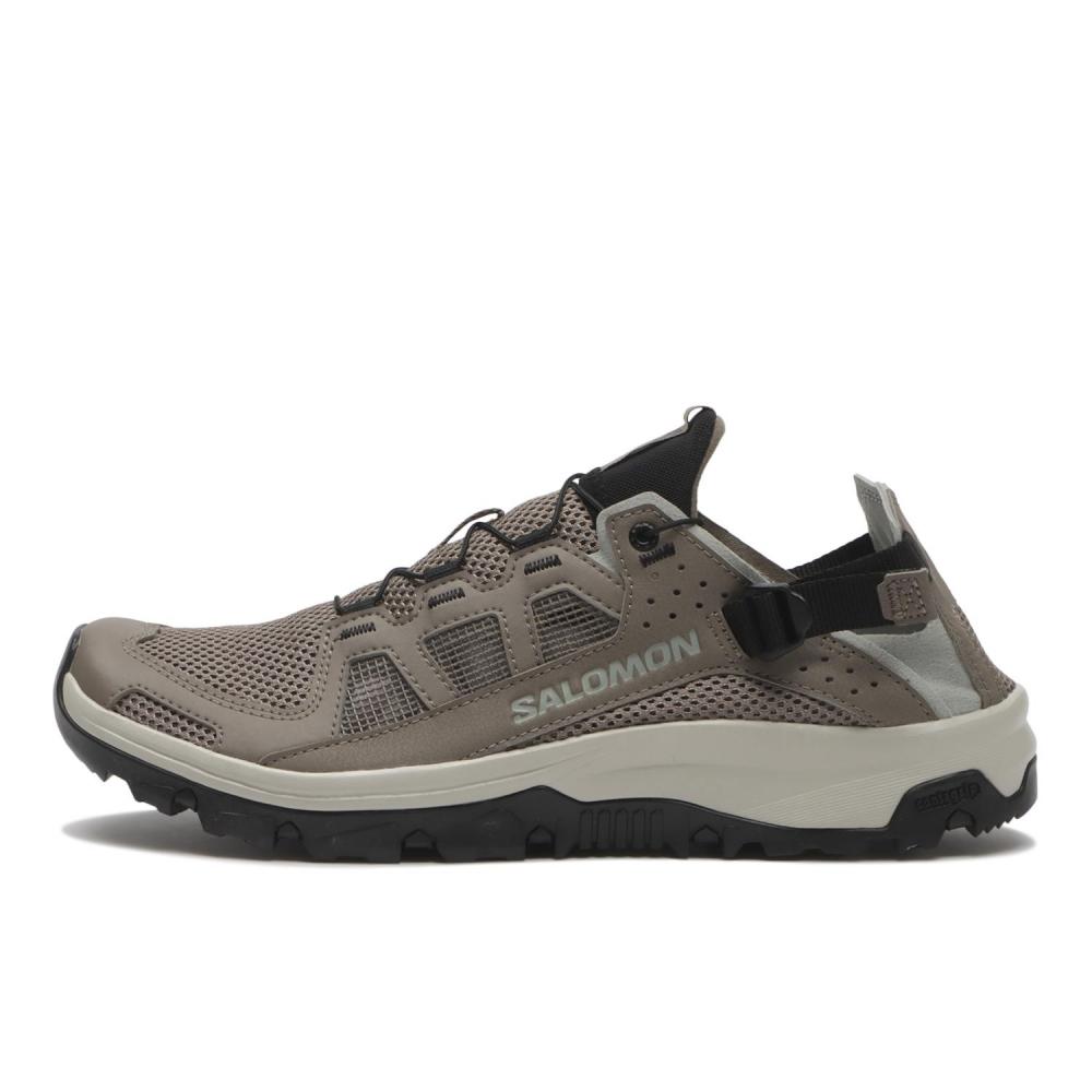 Salomon Tech Amphibian 5 Грецкий орех Раненая L49104200 Грецкий орех Раненая 25cm
