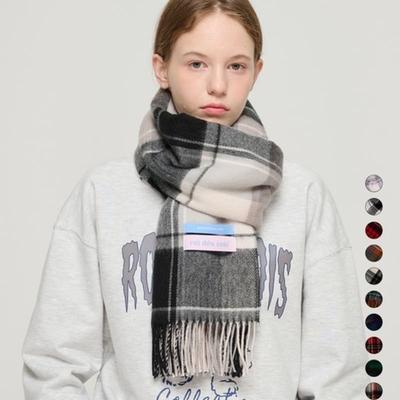 Αξεσουάρ – Κασκόλ και μαντήλια